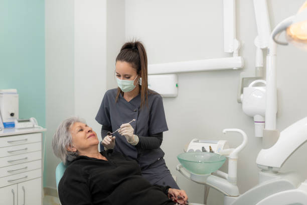 Best Broken or Chipped Tooth Repair in Ojai, CA